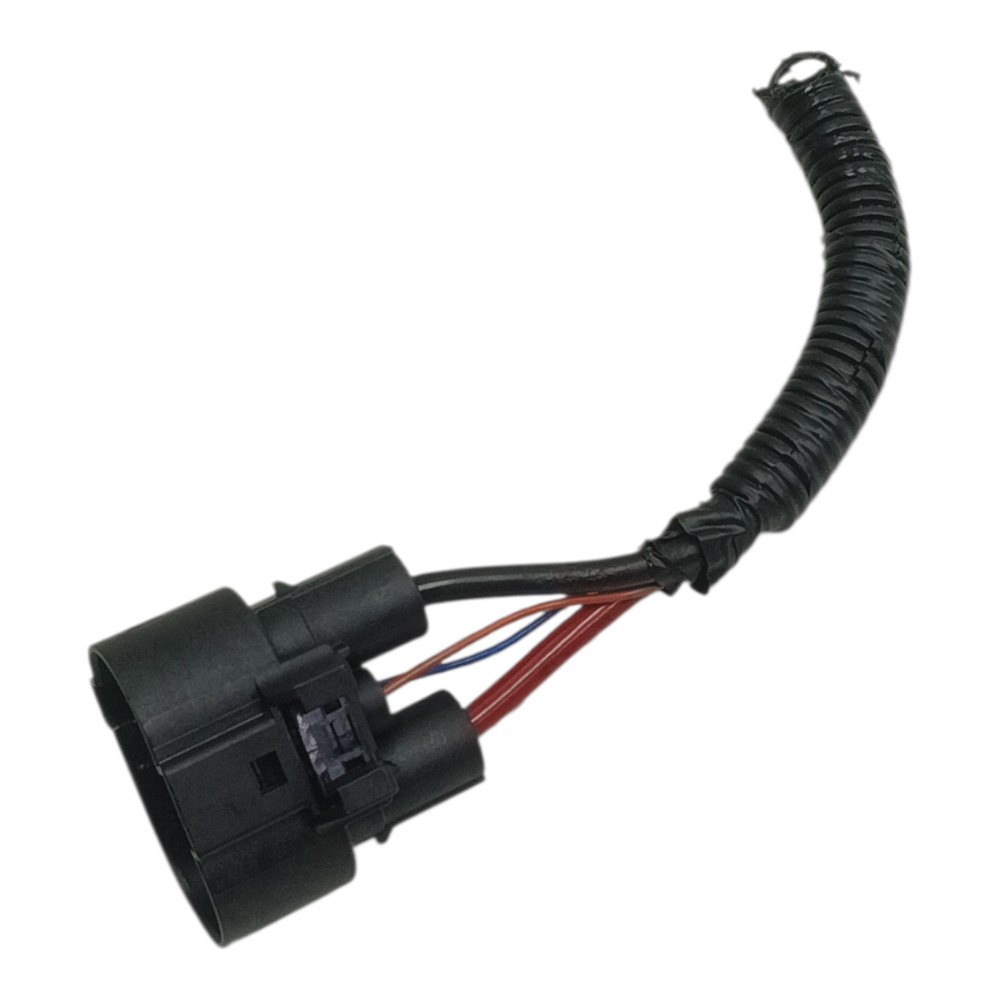 Plug Motor Ventoinha Radiador Hyundai Creta 1.0 2026 2025 24 3