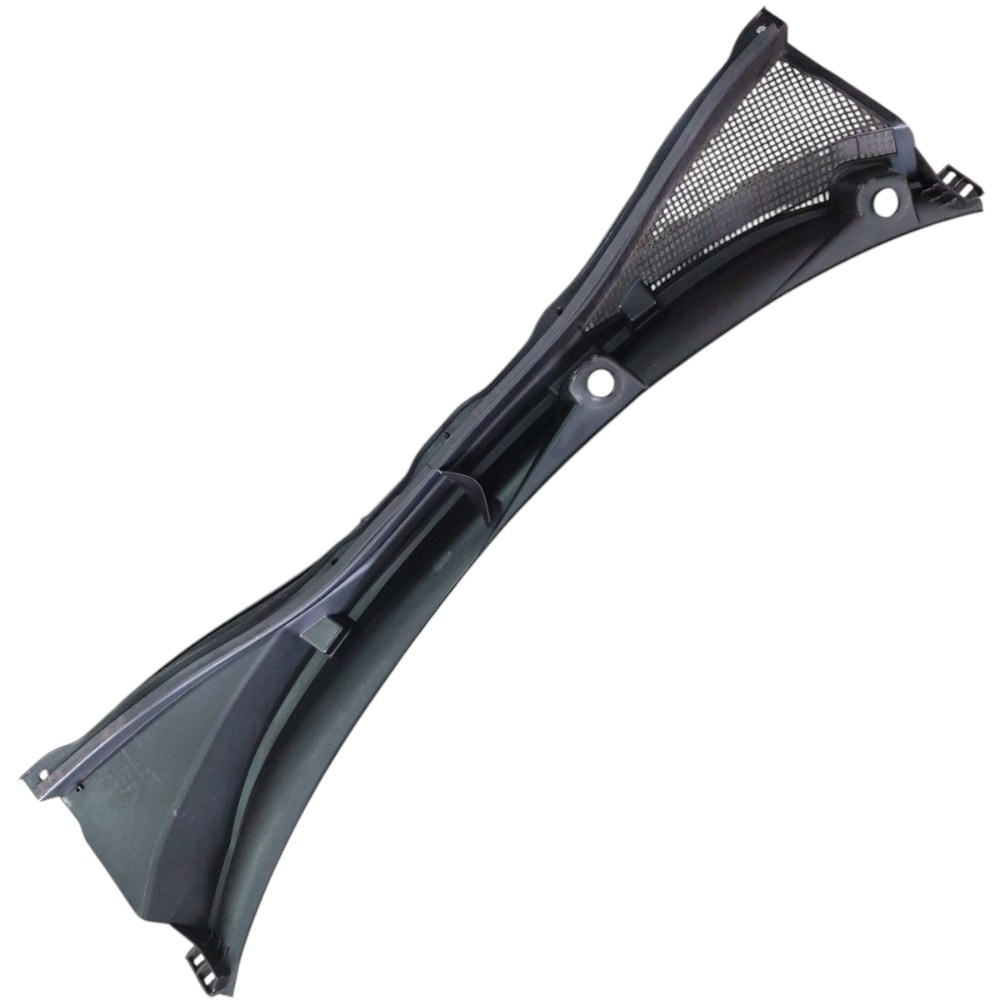 Grade Churrasqueira Fiat Fastback 2021 2022 2023 2024 2025 5