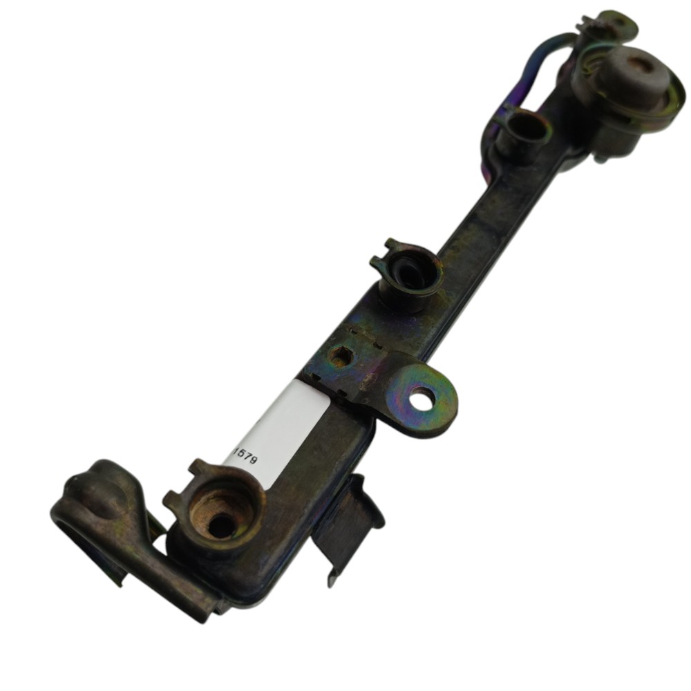 Flauta Bico Injetor Honda Civic 1.7 G7 2001 2002 2003 2004 5 5