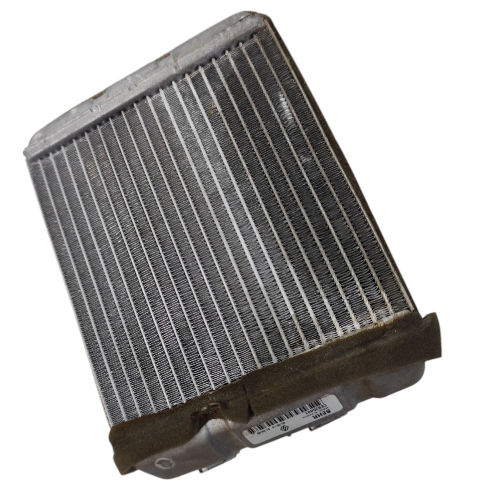 Radiador caixa ar interna Renault Sandero 1.6 8v 2012 2013 4