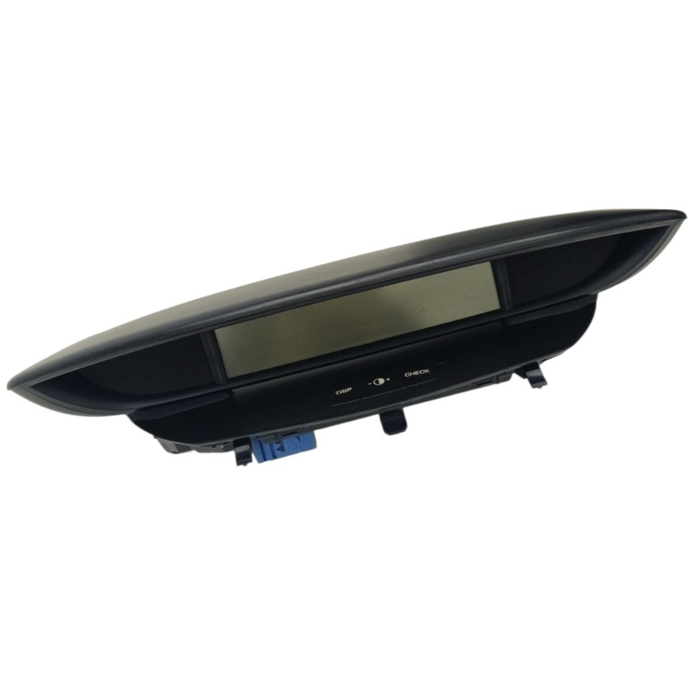 Painel instrumentos Citroen c4 Hatch 1.6 flex 2008 2009 2010