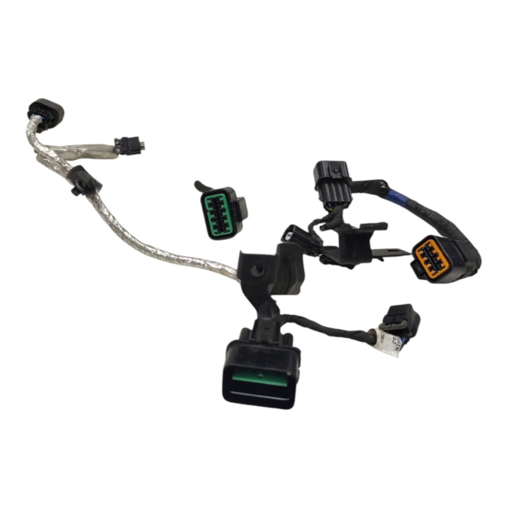 Kit Plug Conector Turbina Kia Stonic 1.0 Tgdi 2022 2023 2024 2