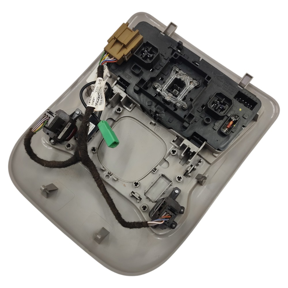 Luz teto cortesia botão SoS assistência Fiat toro 2025 2024 2