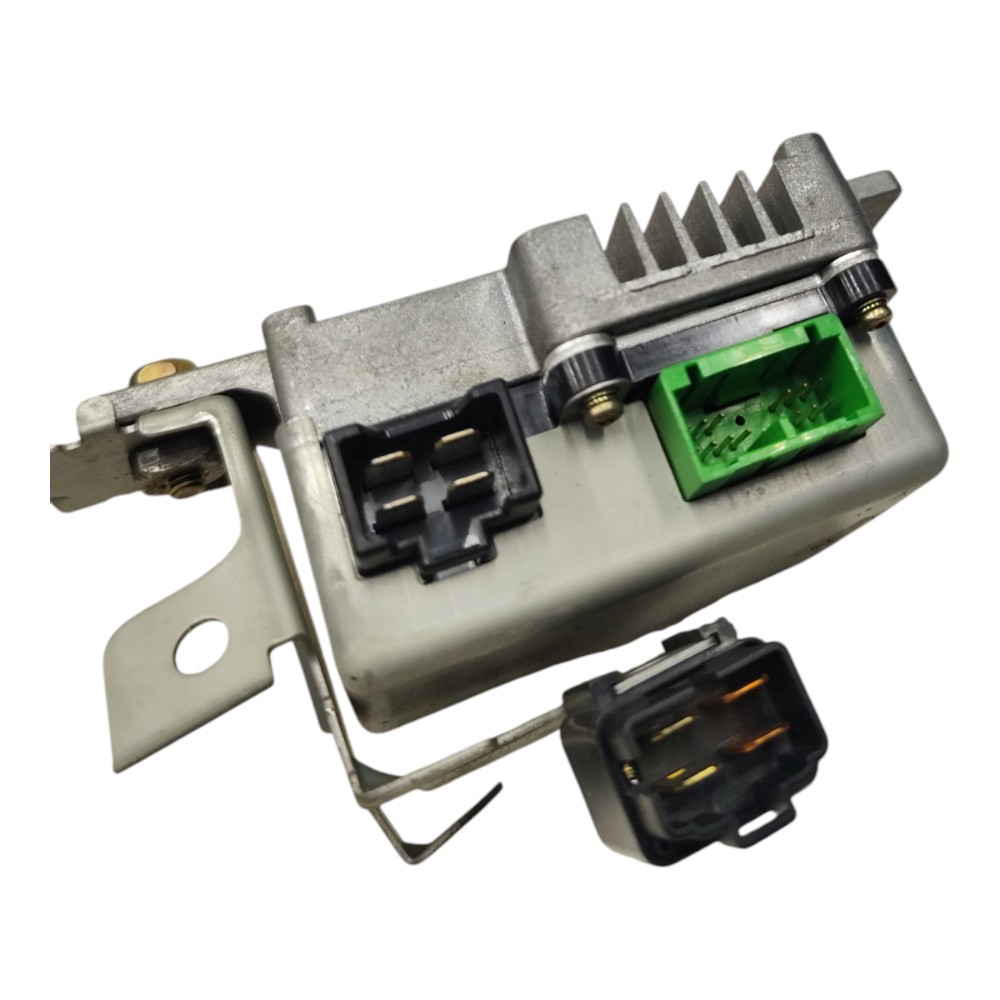 Módulo Coluna Elétrica Honda Fit 2003 2004 2005 2006 2007 4