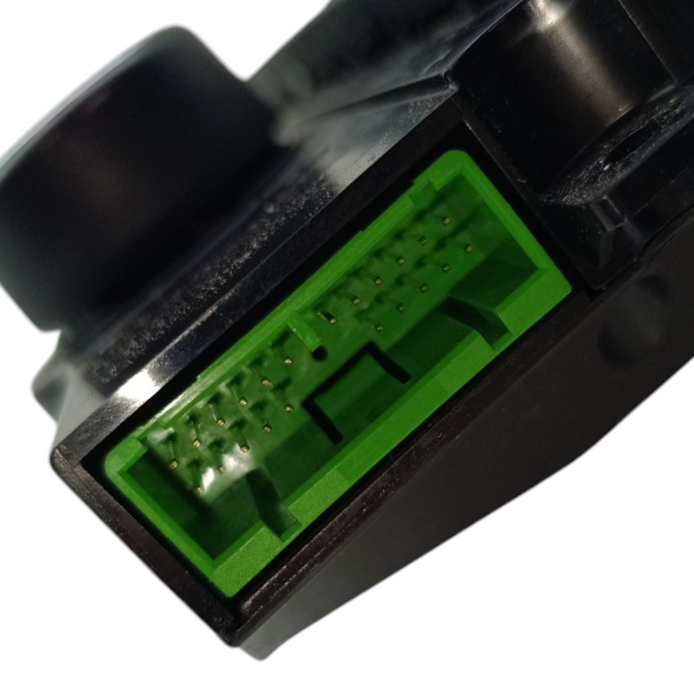 Comando Ar Condicionado Volvo S60 2010 2011 2012 2013 2014 3