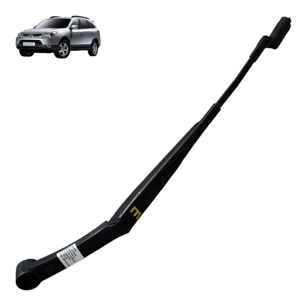 Braço Limpador Esquerdo Parabrisa Hyundai Veracruz 2008 2009 Esquerdo 1