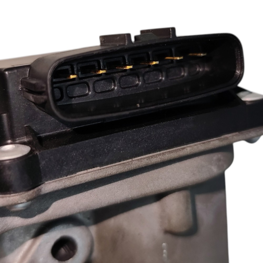 Corpo borboleta TBI Nissan kicks 1.6 16v 2020 2019 2018 2017 4