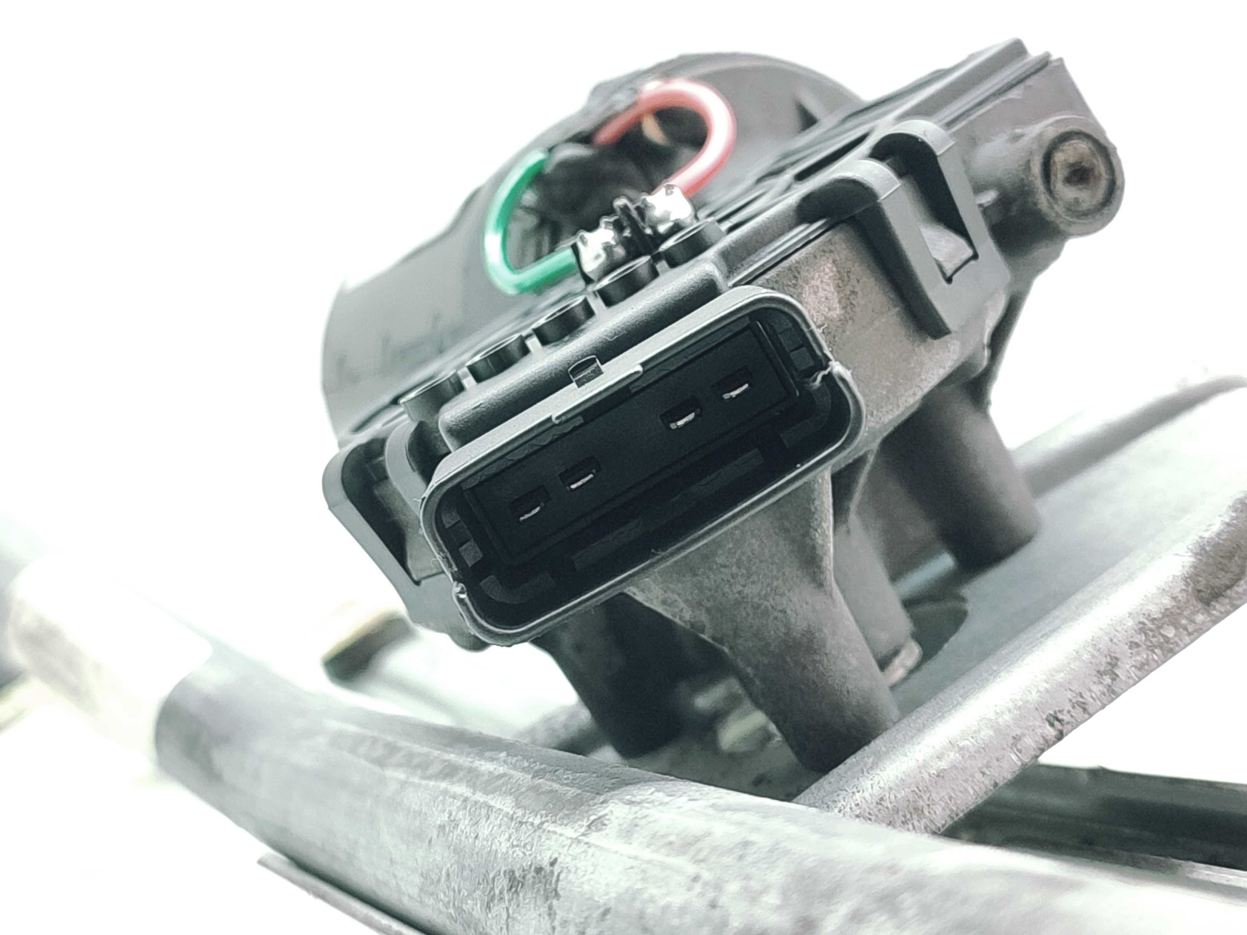 Motor Máquina Limpador Parabrisa Peugeot 206 2003 2004 2005 5