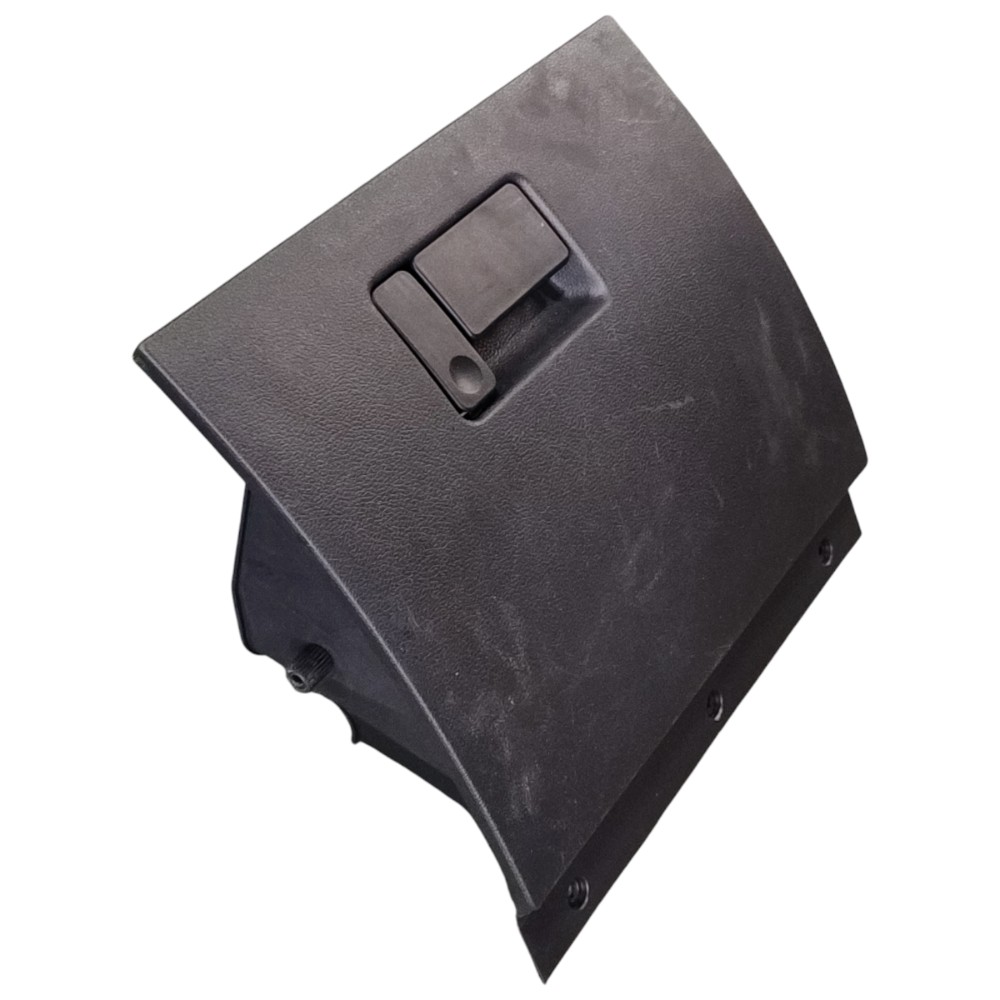 Porta Luvas Ford Ecosport 2003 2004 2005 2006 2007 Preto 2