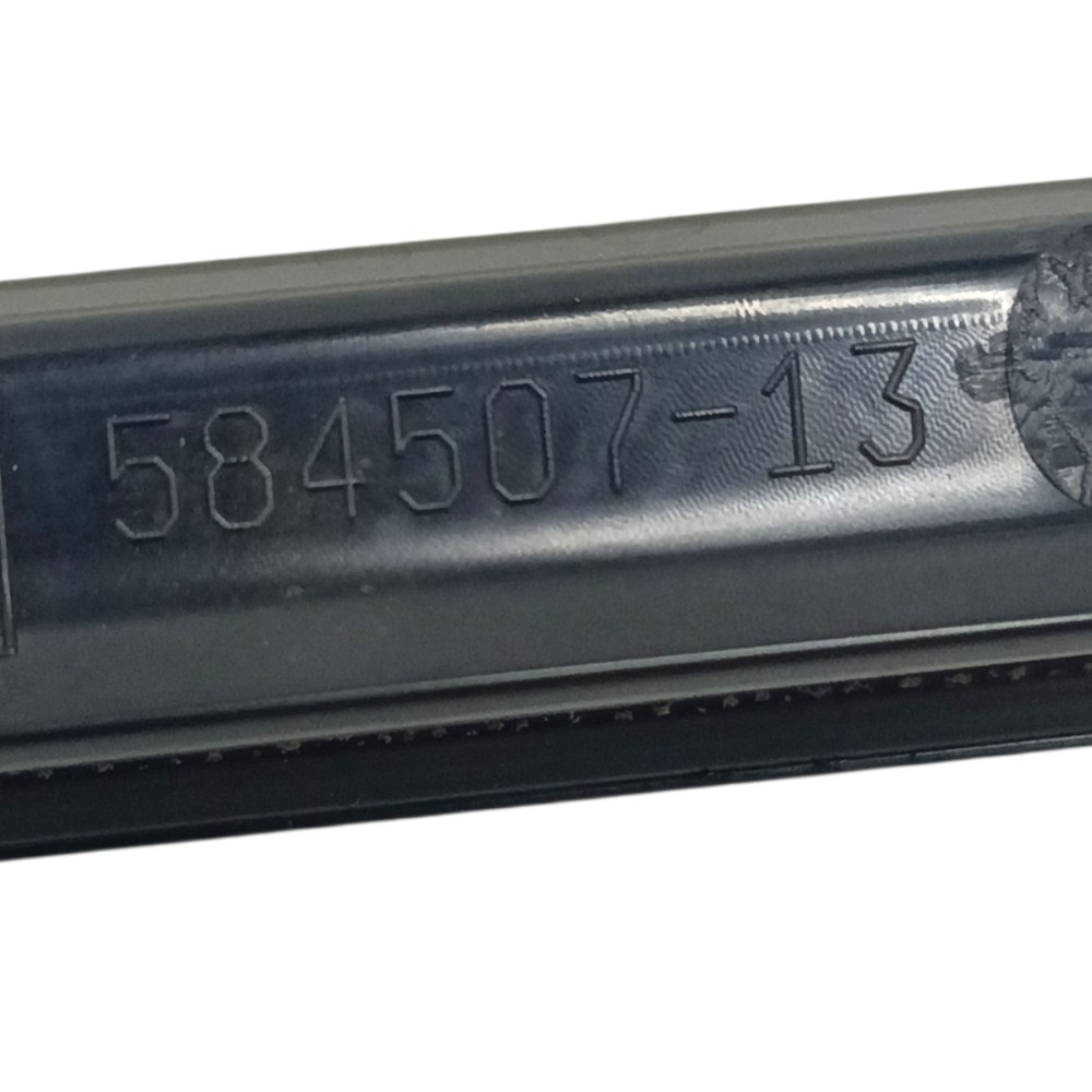Moldura porta luva bmw 320i 2021 2022 2023 2024 2025 4
