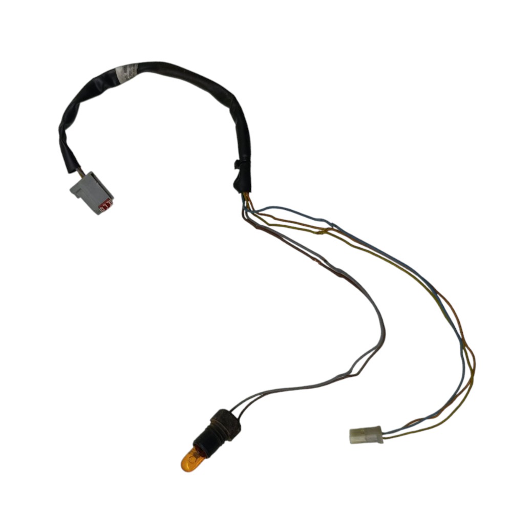 Chicote Interno Retrovisor Ford Focus 2010 2011 2012 2013 2