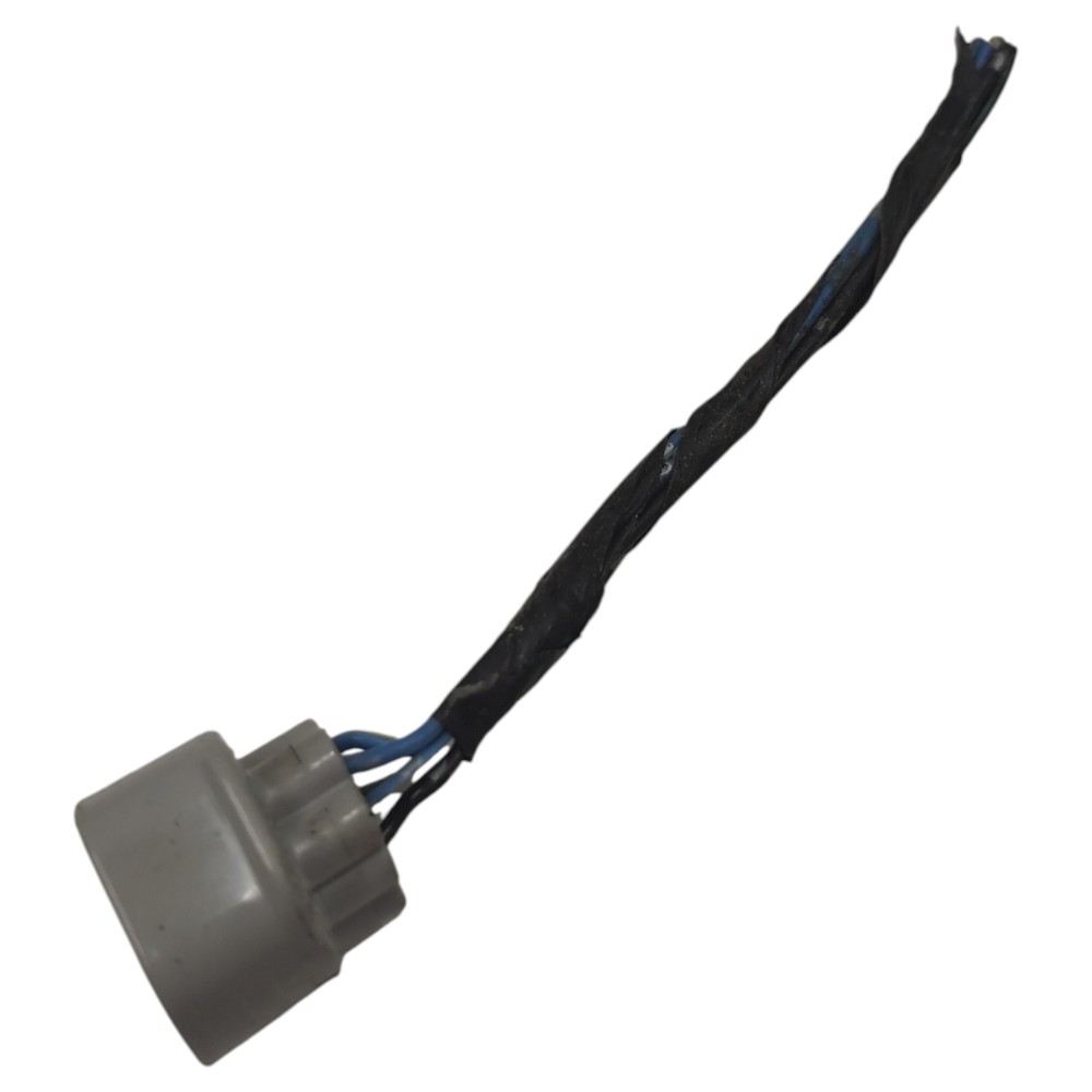 Plug Conector Sensor Acelerador Eletrônico Honda Fit 2003 04 2