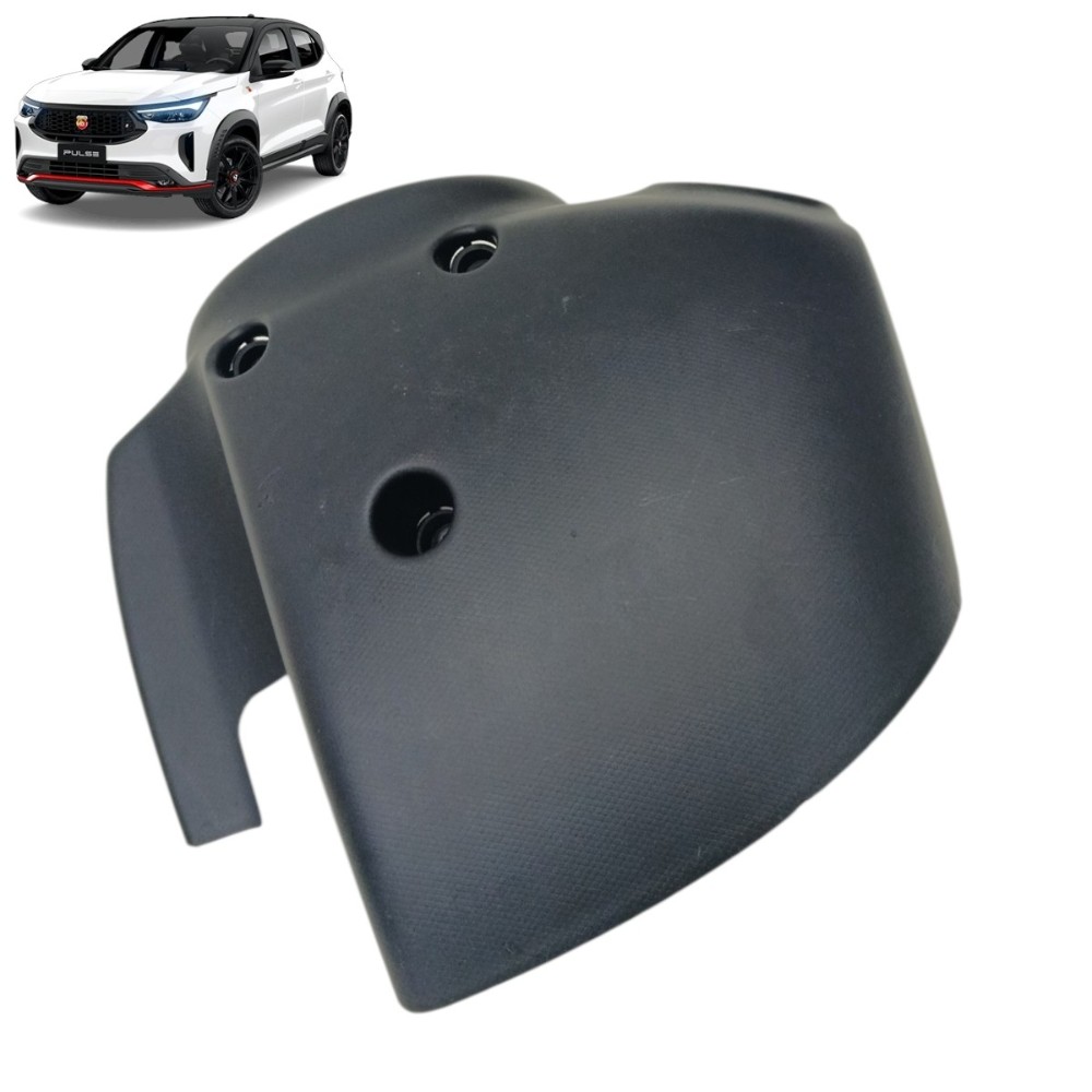 Moldura Inferior Coluna Direção Fiat Pulse Abarth 2023 2024