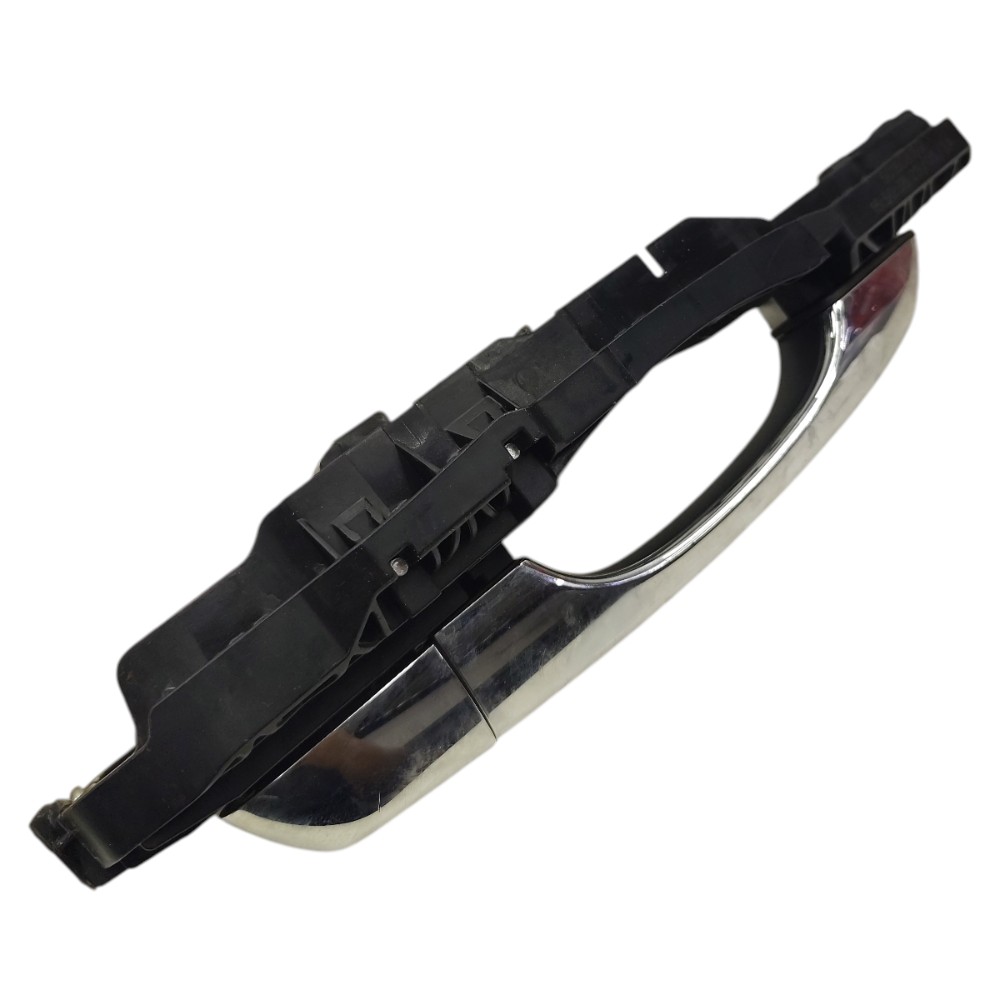 Maçaneta externa dianteira direita Fiat toro 2025 2024 2023 2