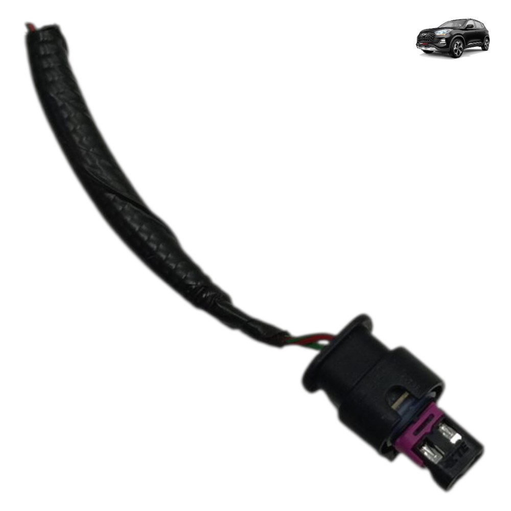 Conector Sensor Temperatura Água Chery Tiggo 5x 1.5 T 2025 1