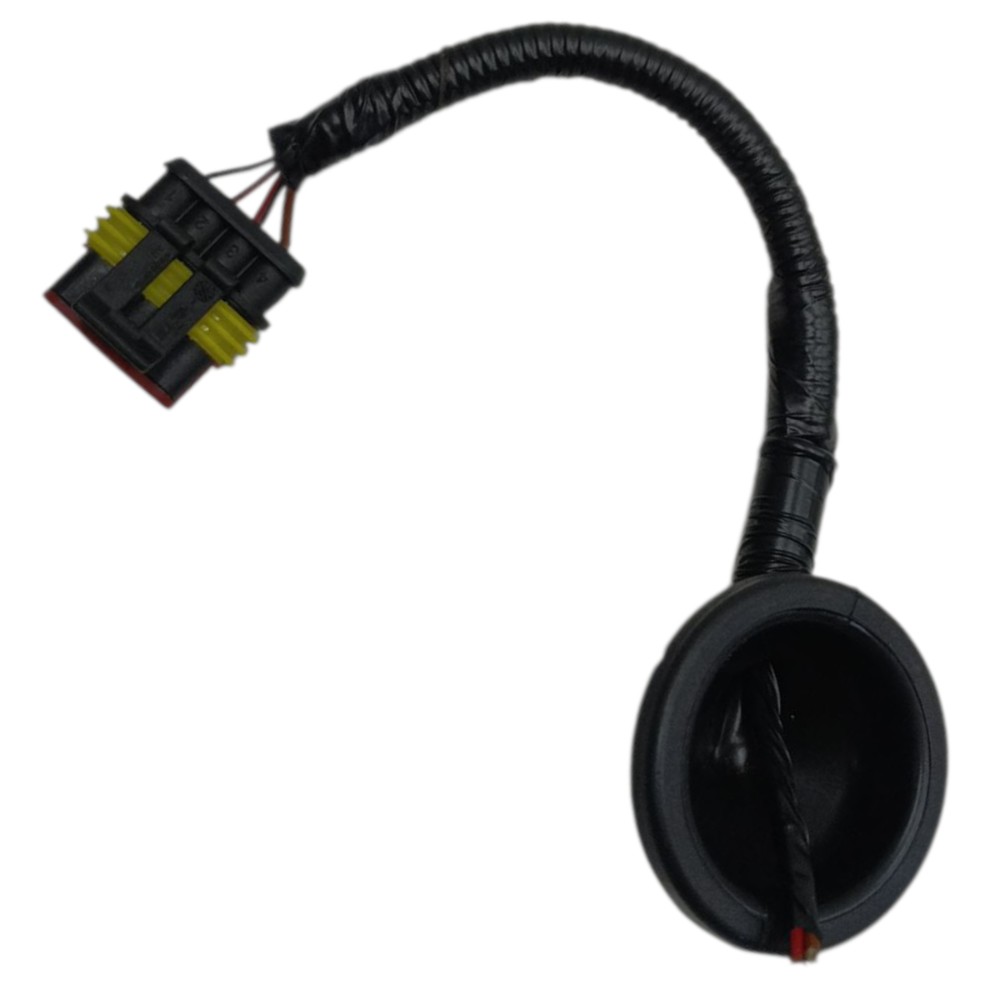 Plug Conector Bomba Combustível Chery Tiggo 5x 1.5 2025 2024 2