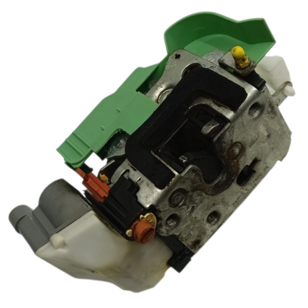 Fechadura porta traseira direita Fiat Idea 2012 2013 2014 15 3