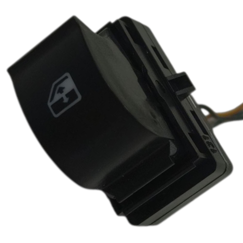 Botão Vidro Elétrico Dianteiro Direito Fiat Argo 2020 2021 2