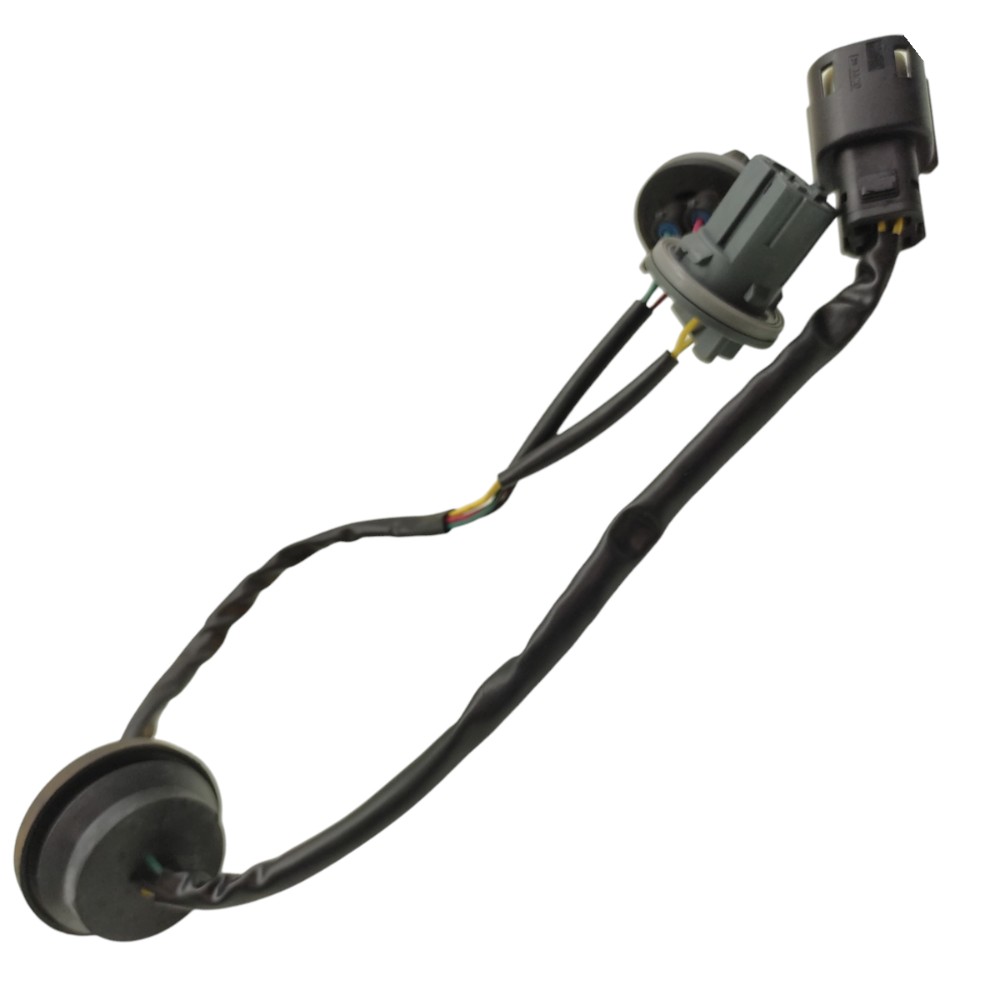 Chicote Circuito Soquete Lanterna Gm Tracker 2020 2021 2022 3