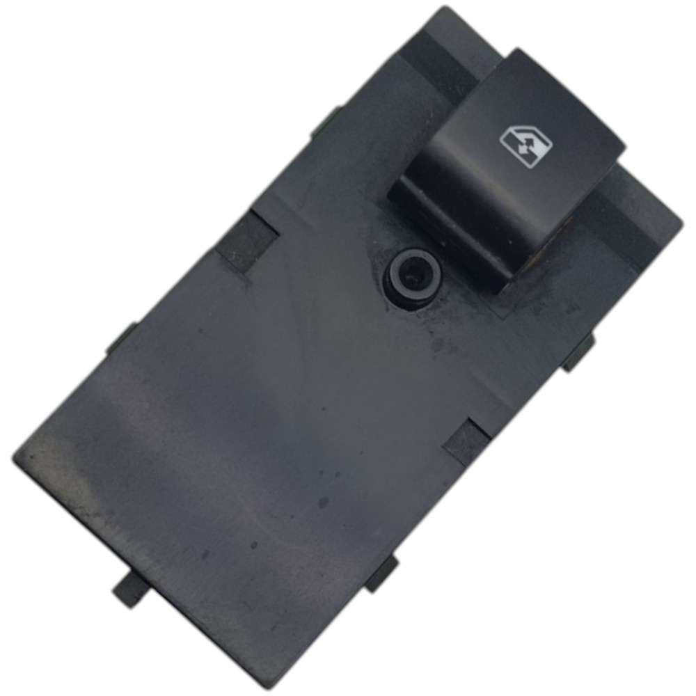 Botão Vidro Porta Dianteira Direita Gm Onix Prisma 2013 2019 1