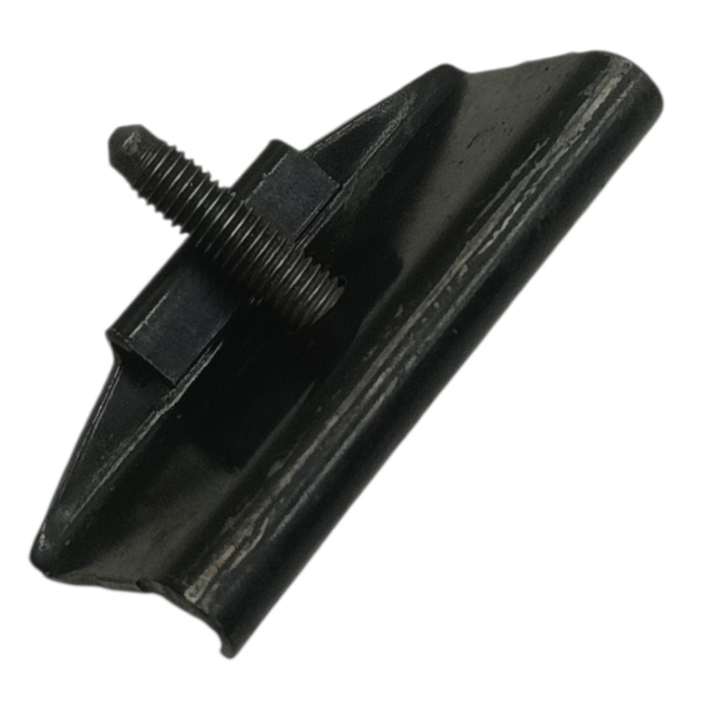 Suporte Fixação Bateria Peugeot 206 207 2007 2008 2009 2010 4