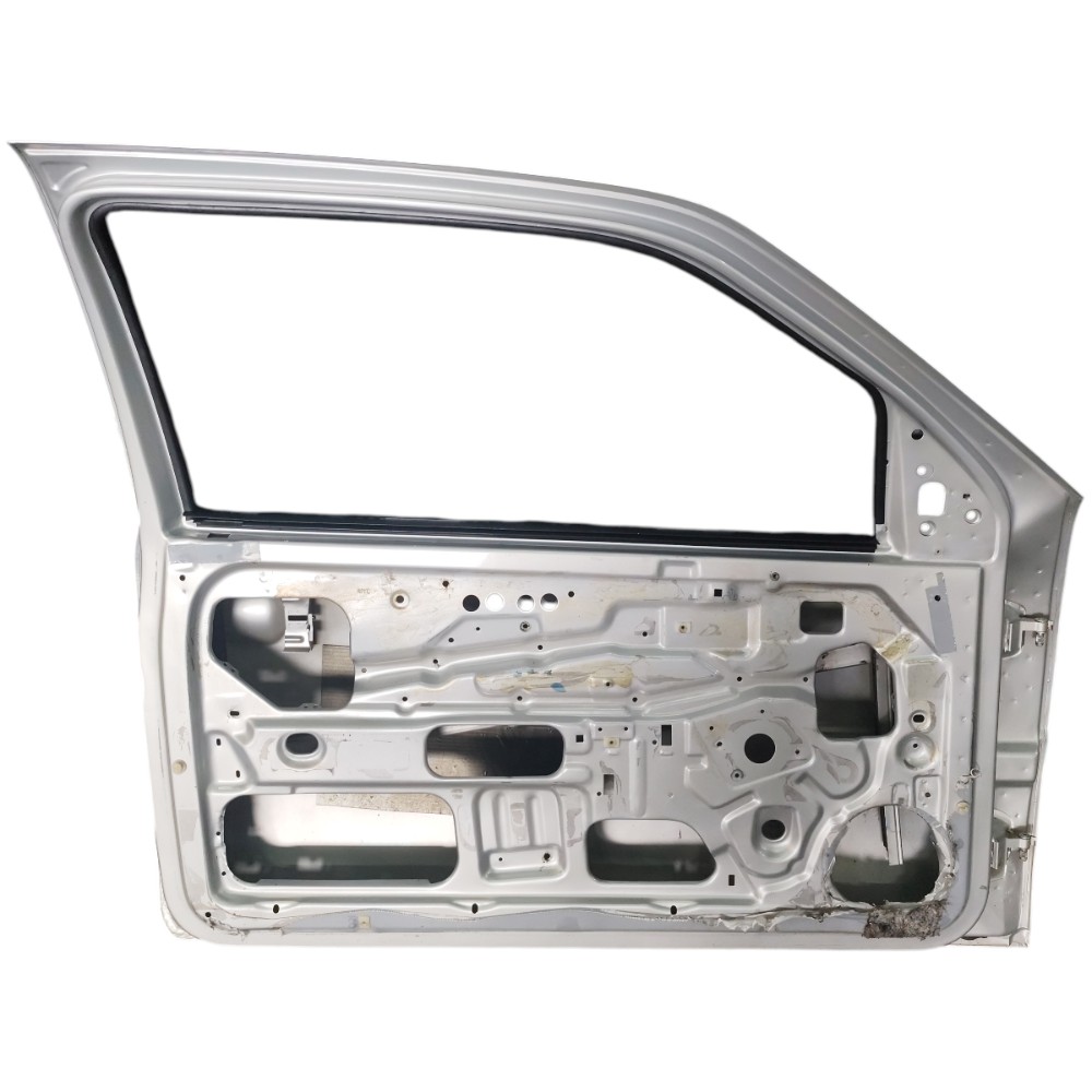 Porta esquerda VW Gol G4 G3 G2 2000 à 2013 2 portas 4