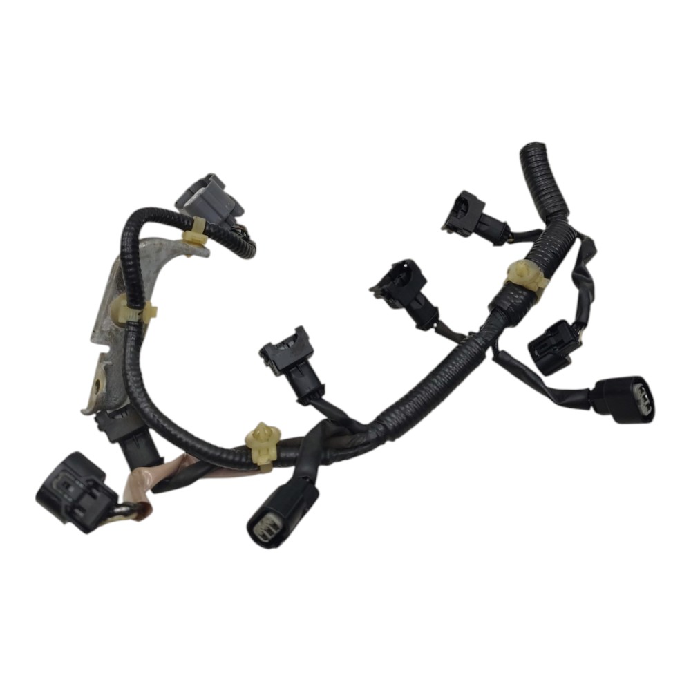 Chicote Bico Injetor Honda Fit 1.4 2003 2004 2005 2006 2007 2