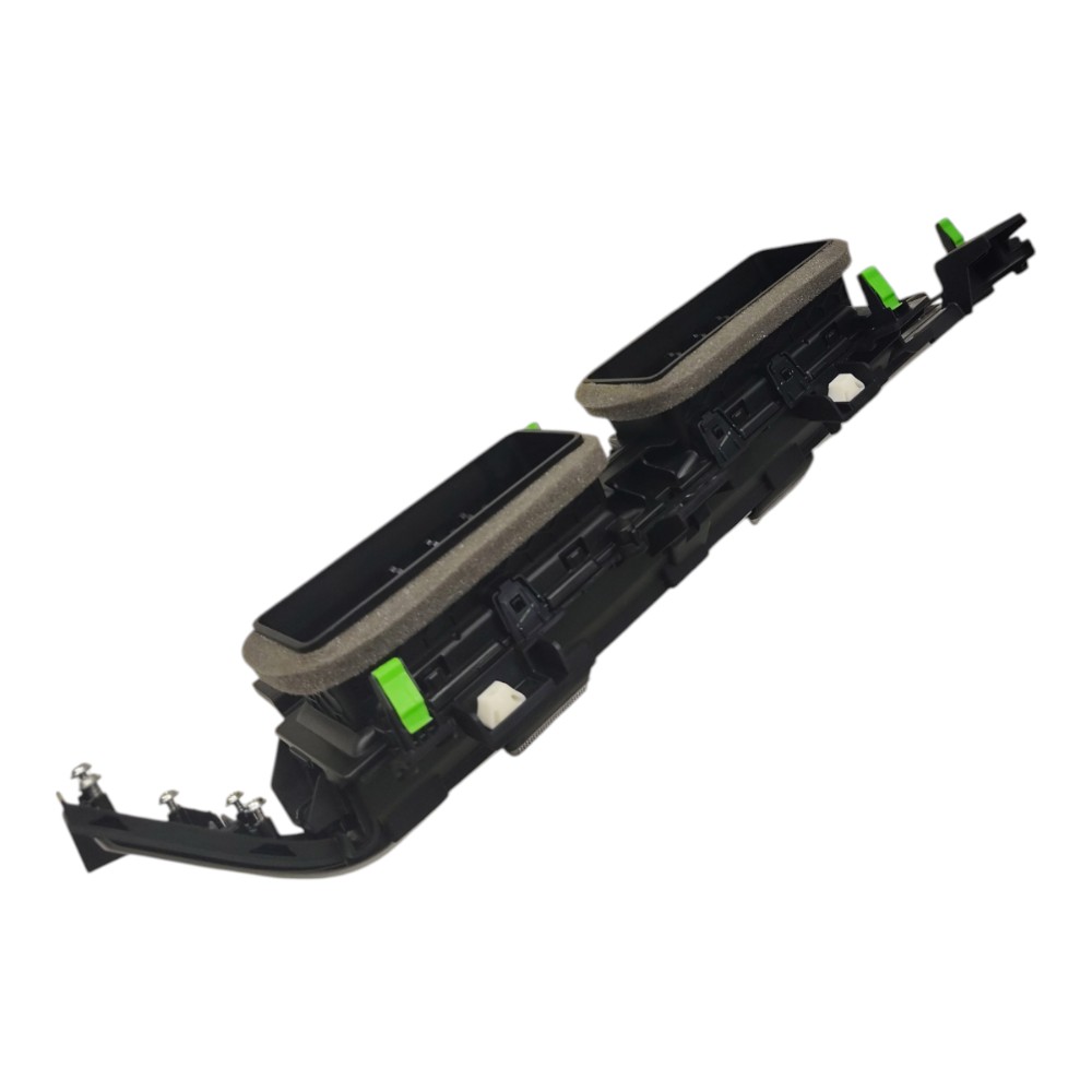 Difusor Ar Condicionado Central Painel Hyundai Creta 2025 4