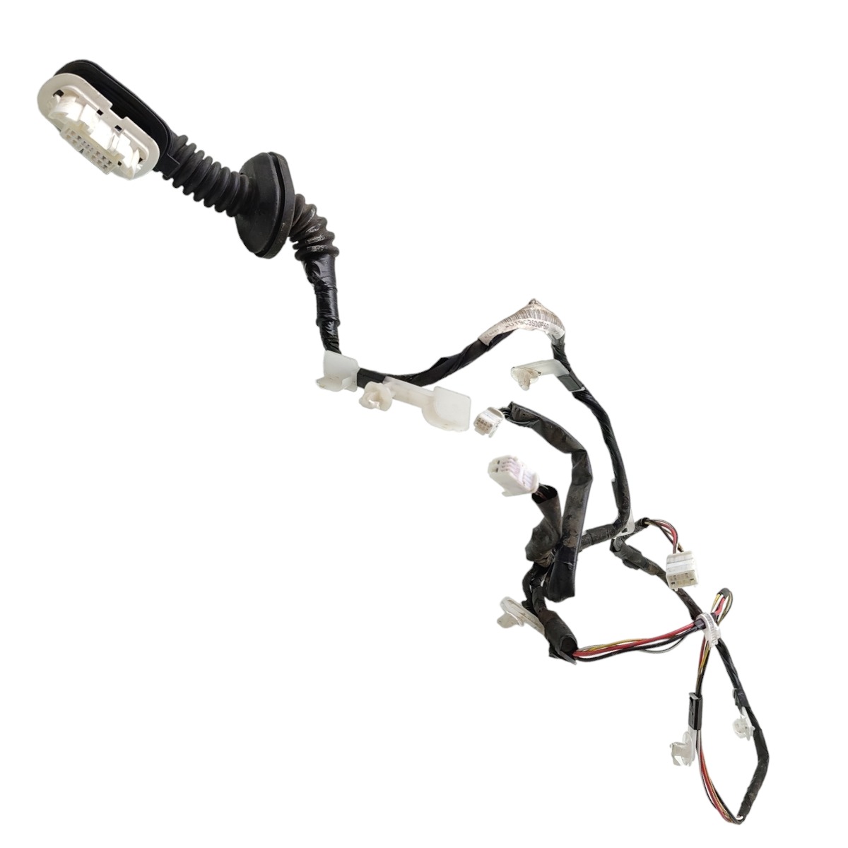 Chicote Porta Traseira Direita Toyota Corolla 2016 Á 2019 1