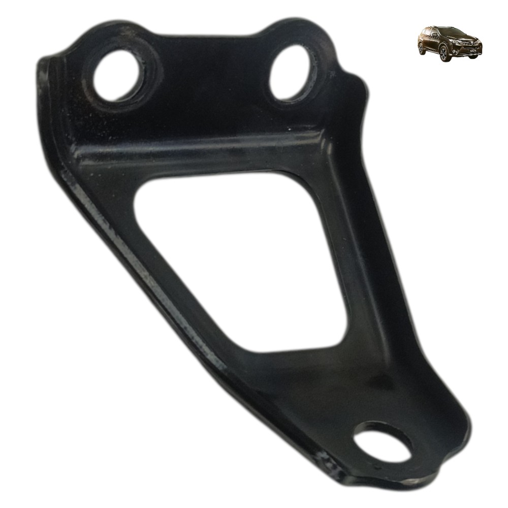 Flange Suporte Semi Eixo Homocinética Toyota Rav4 2014 2015 1