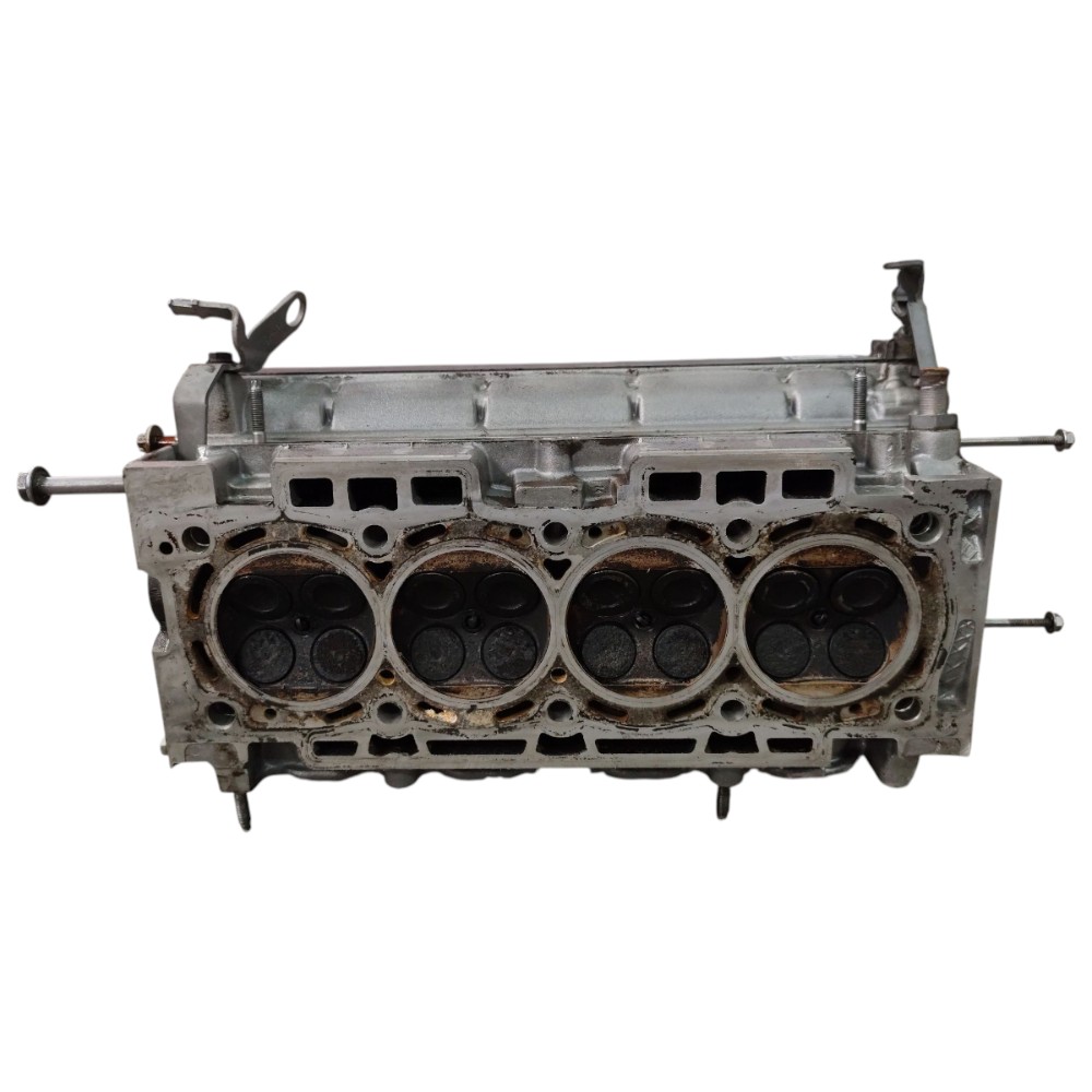 Cabeçote para retificar Citroen Grand C4 2.0 16v gasolina 08 6
