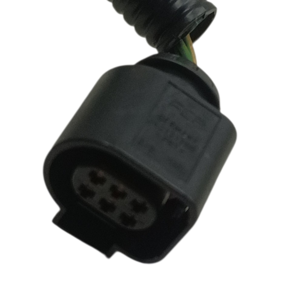 Plug Conector Tbi Corpo Borboleta Renault Sandero 1.6 2016 2