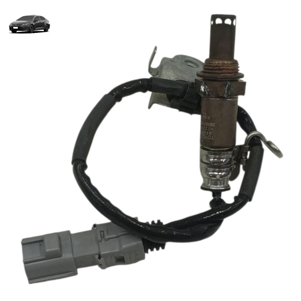 Sonda lambda pós catalisador Toyota Corolla 2021 2022 2023