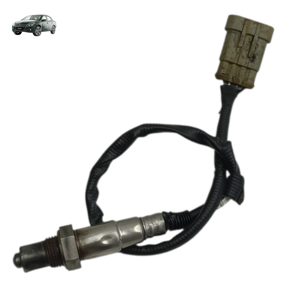 Sonda lambda pré GM Vectra Astra Zafira 2.0 flex 2010 2011 1