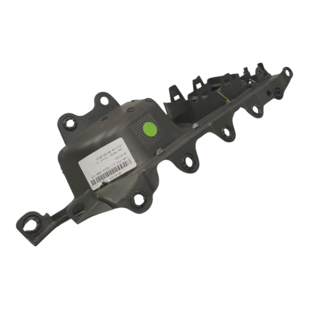 Puxador Porta Dianteira Esquerda Chevrolet Cruze 2015 2016 3
