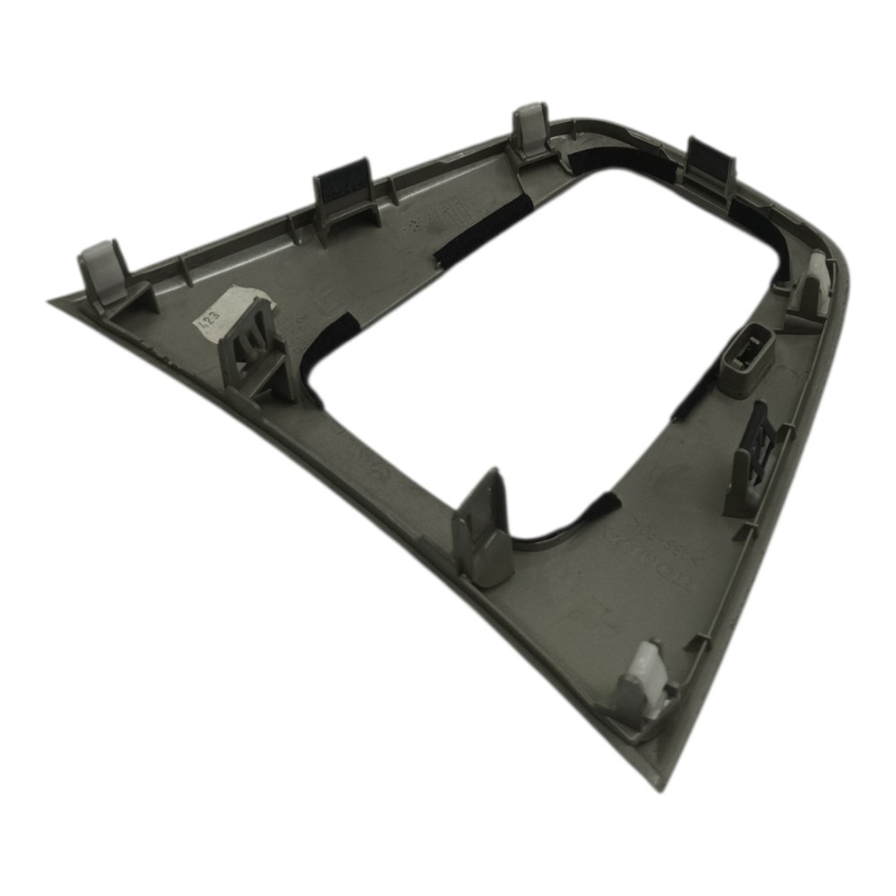Moldura Alavanca Trambulador Honda Crv 2013 2014 2015 4