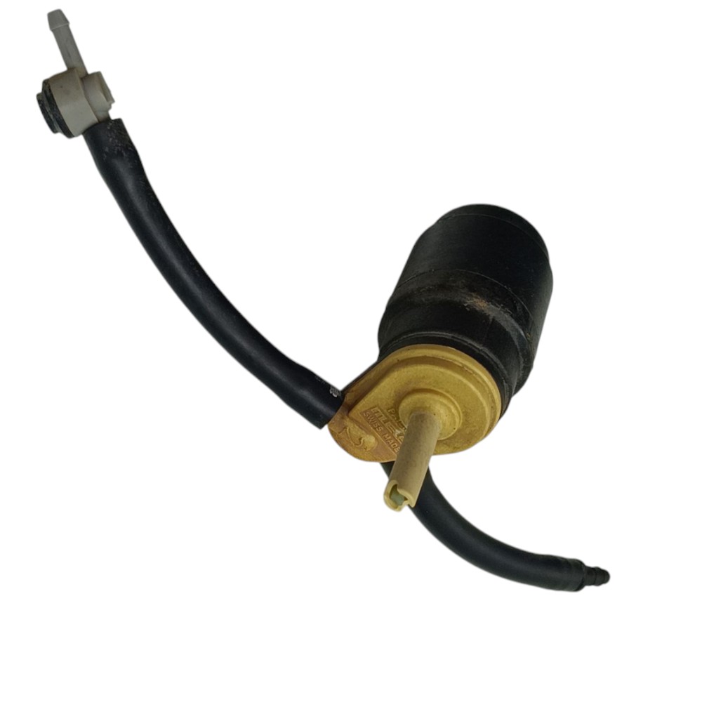 Motor Bomba Esguicho Limpador Parabrisa Fiat Stilo 2003 2004 2