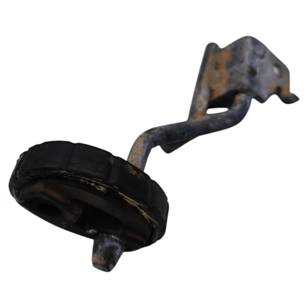 Suporte coxim escapamento Fiat Palio Adventure 1.8 2009 2010 4