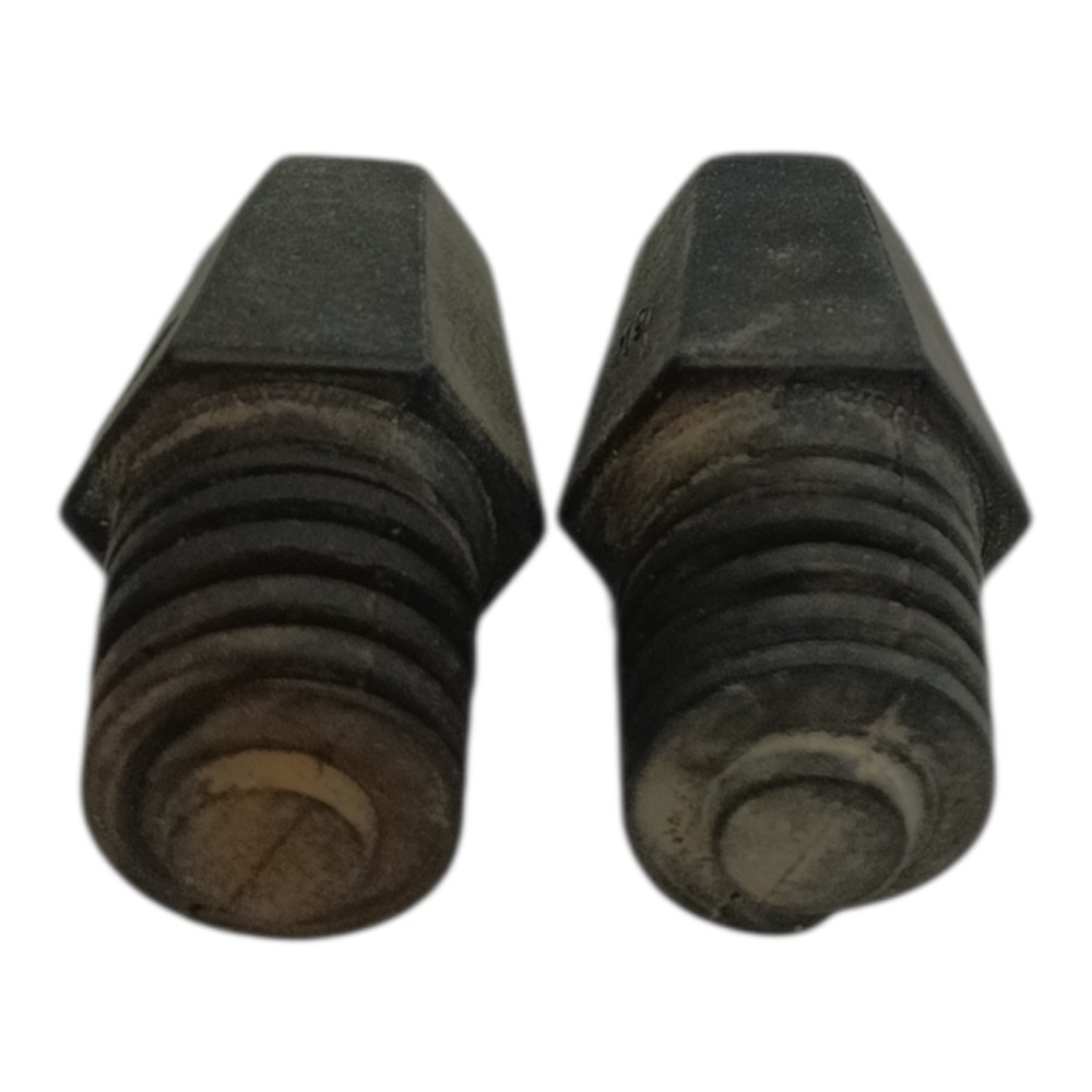 Par borracha batente capô ford ka 2008 2009 2010 2011 2012 4