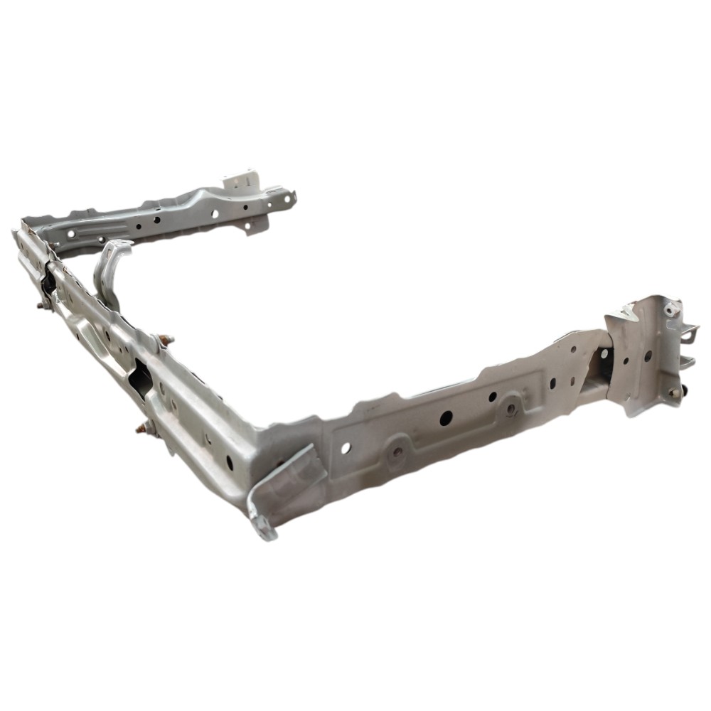Painel Frontal Inferior Suporte Radiador Toyota Rav4 2014 15 2