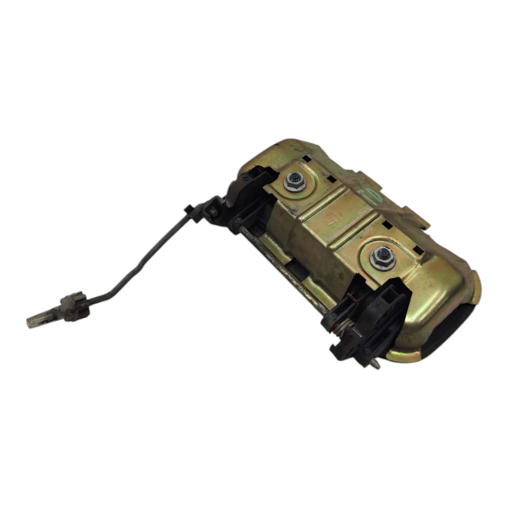 Maçaneta externa traseira direita gm corsa classic 2003 2002 2001 2000 4