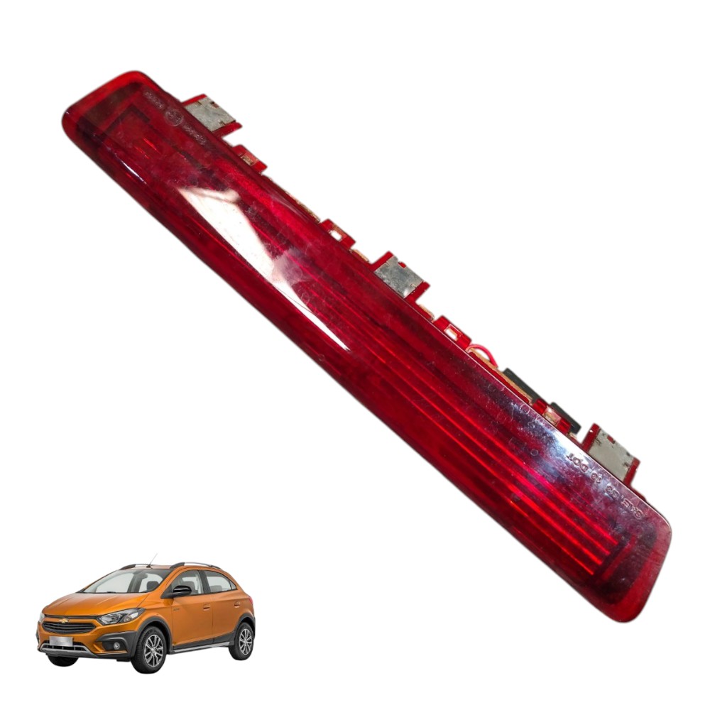 Break Light Luz Freio Gm Onix 2015 2016 2017 2018 2019 1
