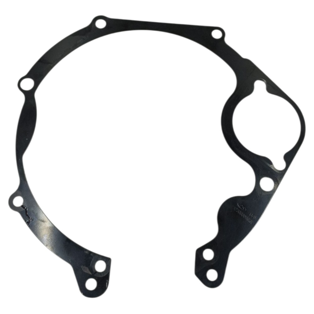 Chapa Defletor Protetor Câmbio Chery Tiggo 5x 1.5 2025 3