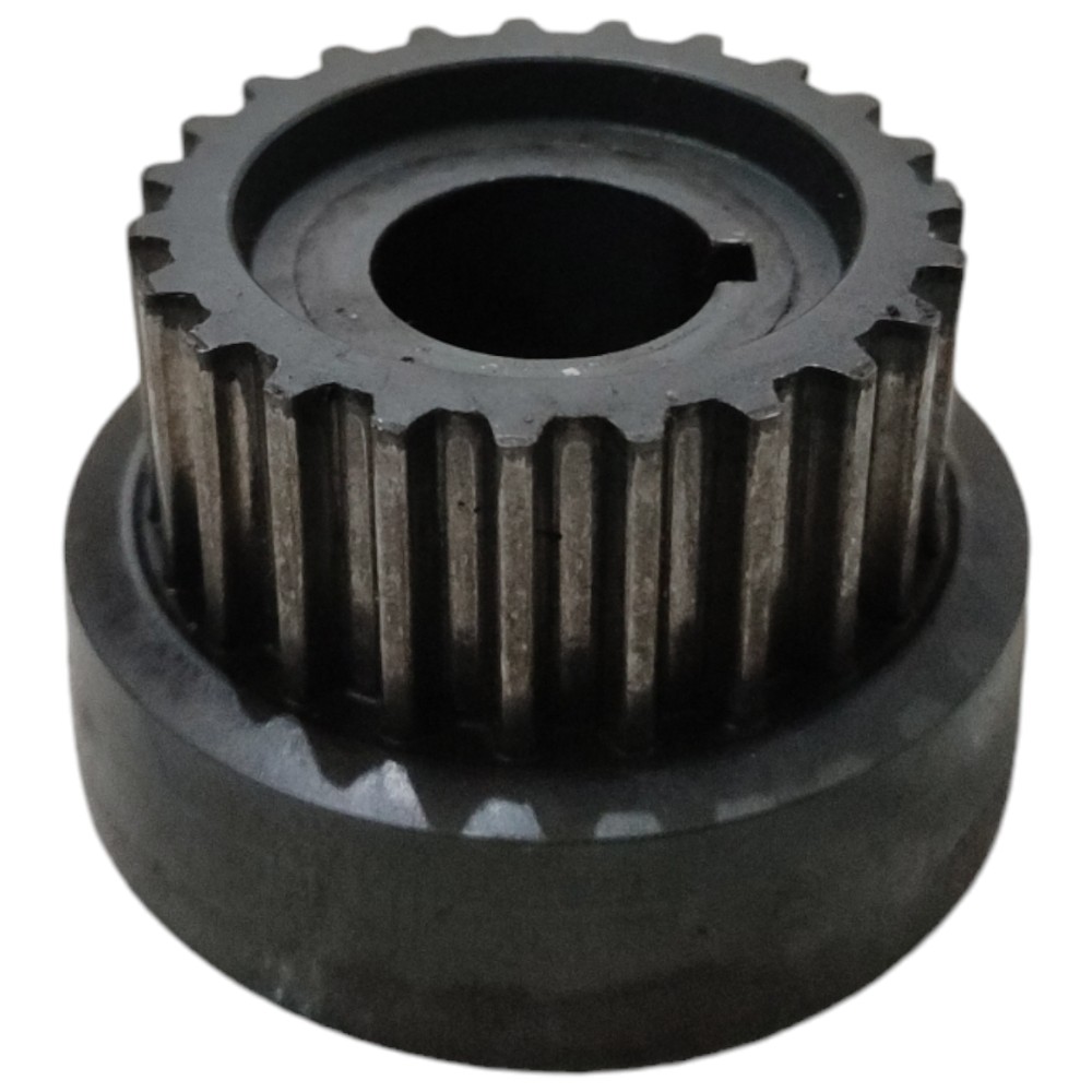 Engrenagem Virabrequim Gm Astra 2.0 8v 2007 2008 2009 2010 1
