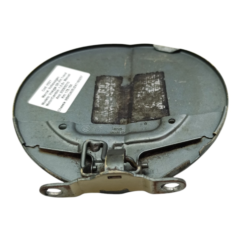 Portinhola Tanque De Combustível Vw Voyage G5 2009 2010 2011 4