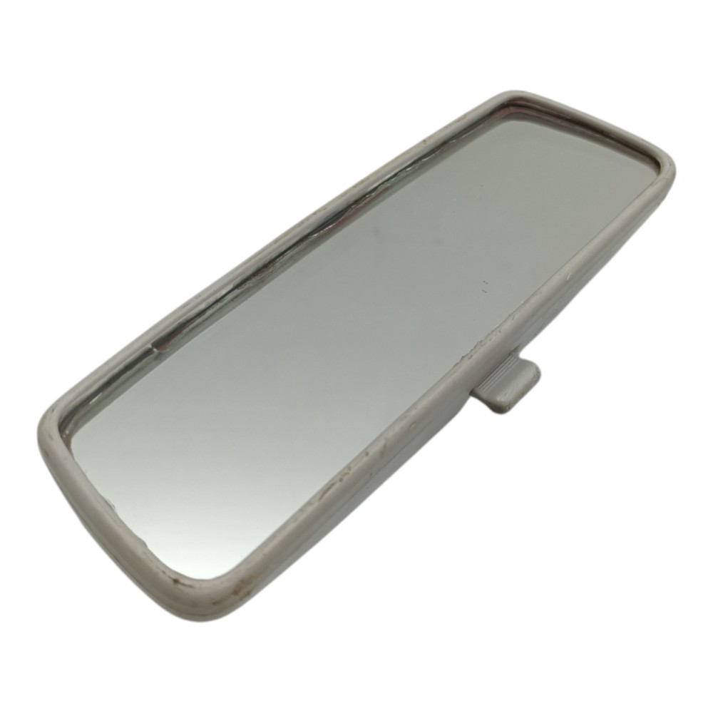 Espelho Retrovisor Interno Vw Voyage Gol Fox G5 2010 2011 12 2
