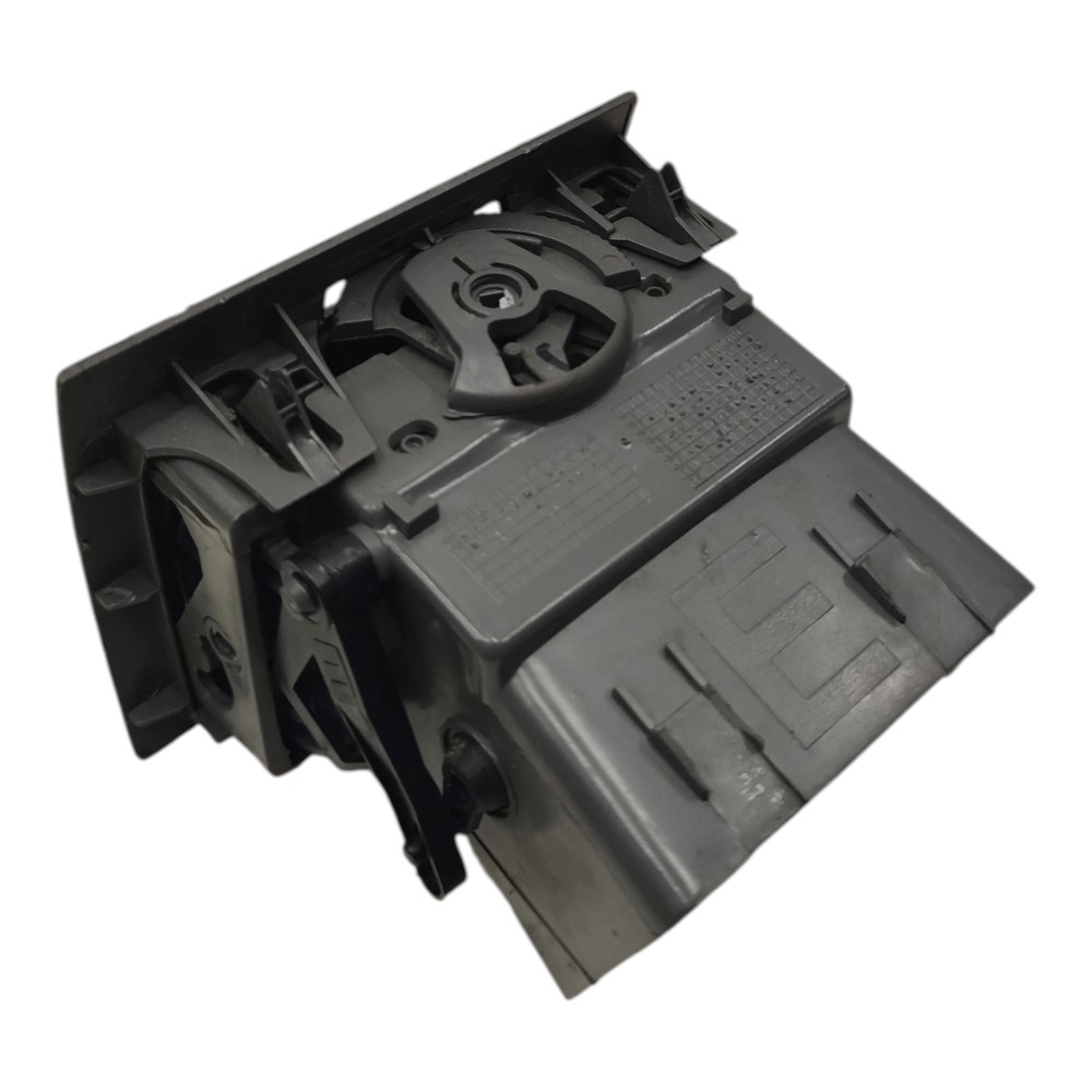 Difusor esquerdo ar condicionado Gm Meriva 1.4 2012 detalhe 4