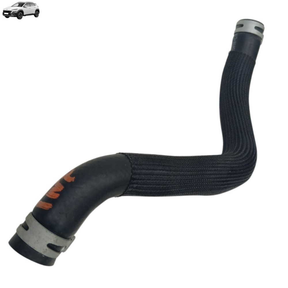 Mangueira Inferior Radiador Hyundai Kona 1.6 2023 2024