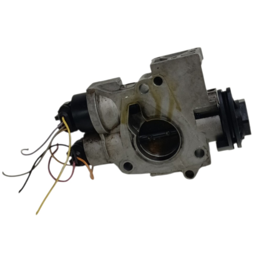 Tbi corpo borboleta fiat palio fire 1.0 2007 2008 2009 2010 2