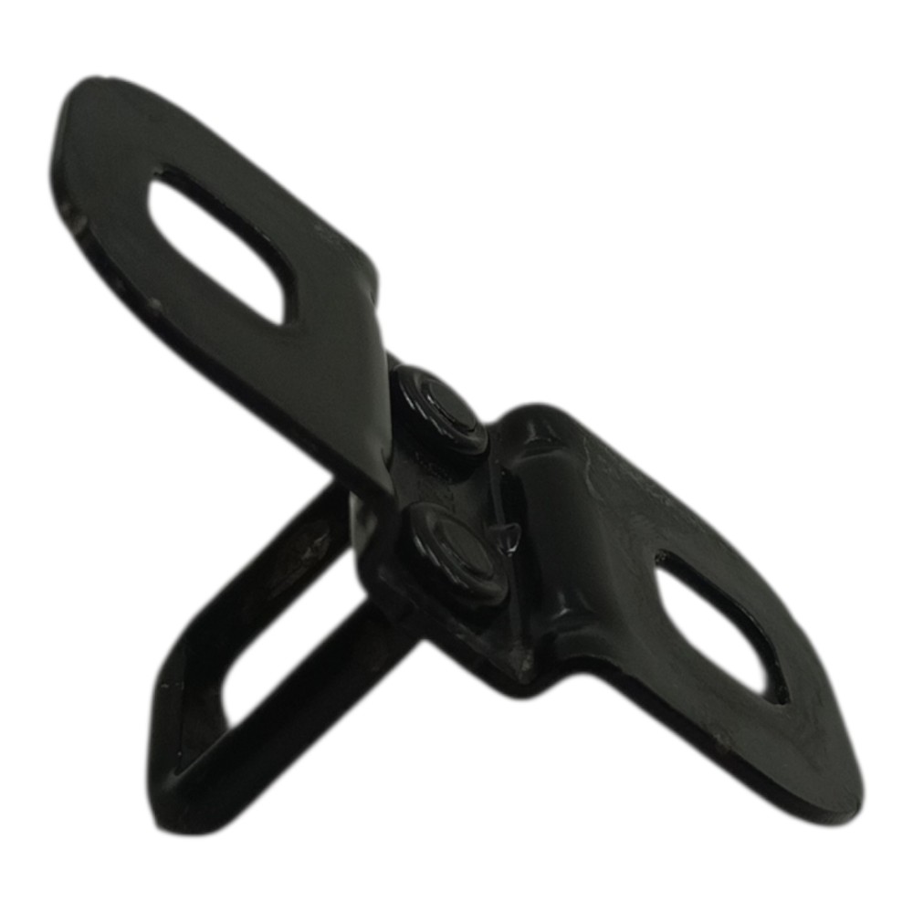 Batente fechadura tampa traseira GM Sonic Sedan 2012 3013 14 3